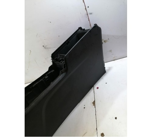 Центральная консоль