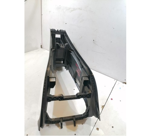 Центральная консоль