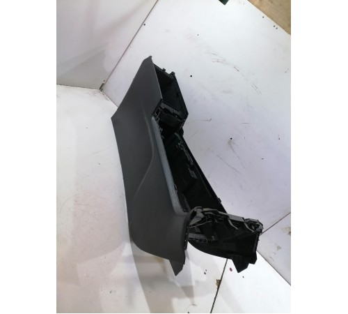 Центральная консоль