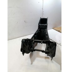 Центральная консоль