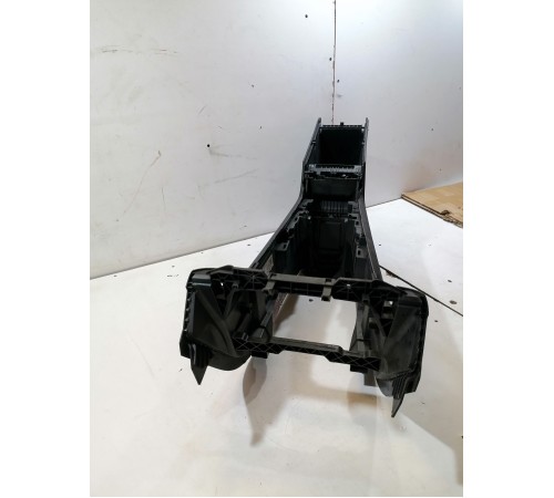 Центральная консоль