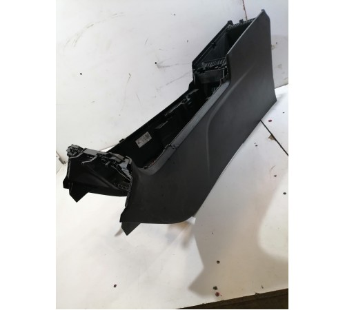 Центральная консоль