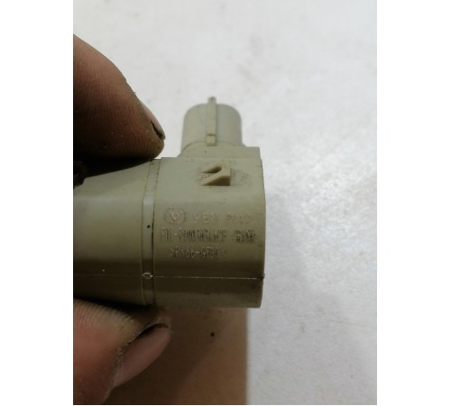 Датчик парковки