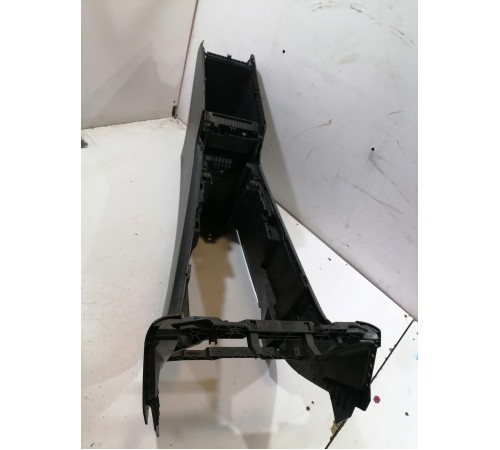 Центральная консоль