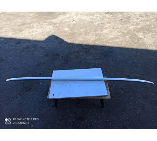 Рейлинг (левый)