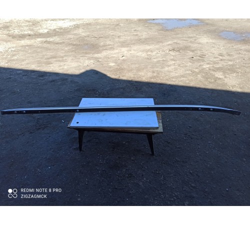 Рейлинг (левый)