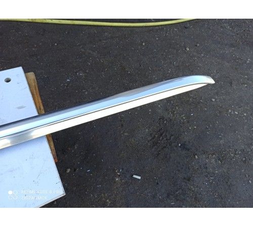 Рейлинг (левый)