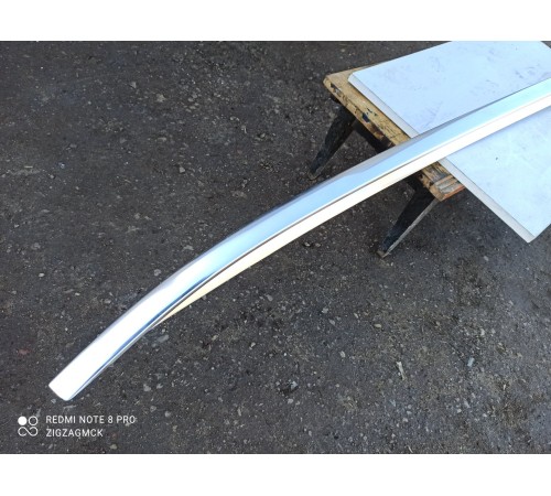 Рейлинг (левый)