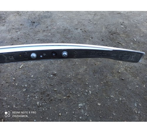 Рейлинг (левый)