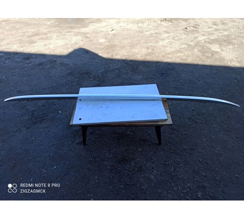 Рейлинг (левый)