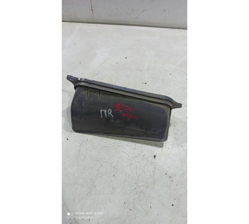 Накладка (пластик) салона передняя правая