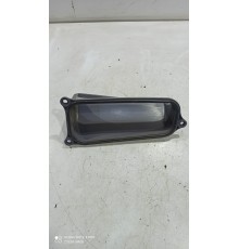 Накладка (пластик) салона передняя правая