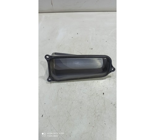 Накладка (пластик) салона передняя правая