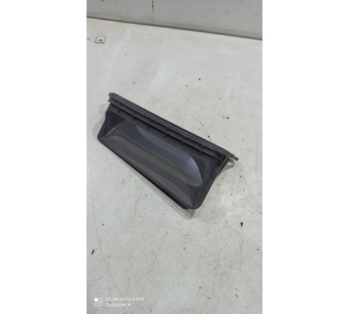 Накладка (пластик) салона передняя правая