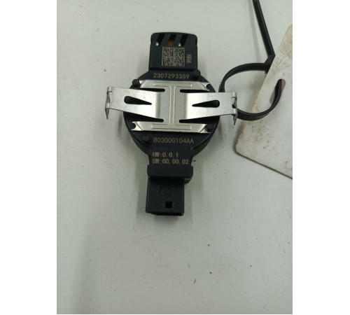 Датчик света