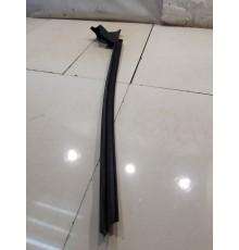 Уплотнитель двери (передний, левый)