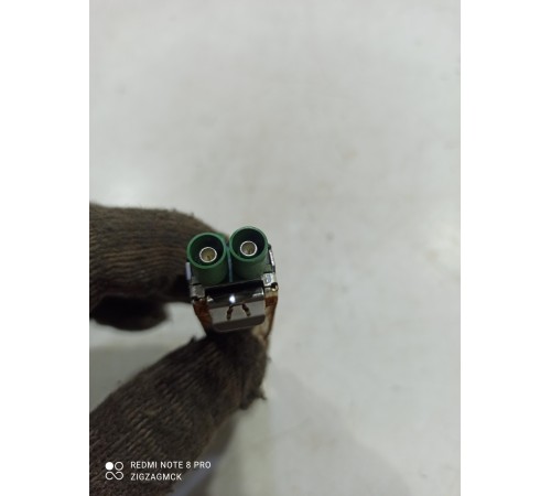 Усилитель антенны