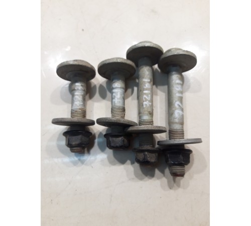 эксцентриковые болты для регулировки развала (задние) (4 шт)