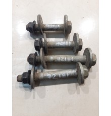 эксцентриковые болты для регулировки развала (задние) (4 шт)