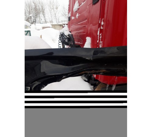 Дверь сдвижная левая