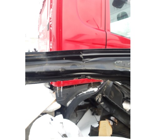 Дверь сдвижная левая