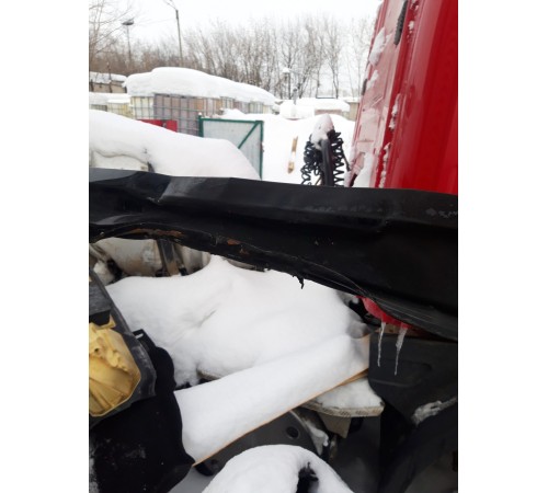 Дверь сдвижная левая