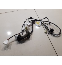 Электропроводка двери (передняя правая)
