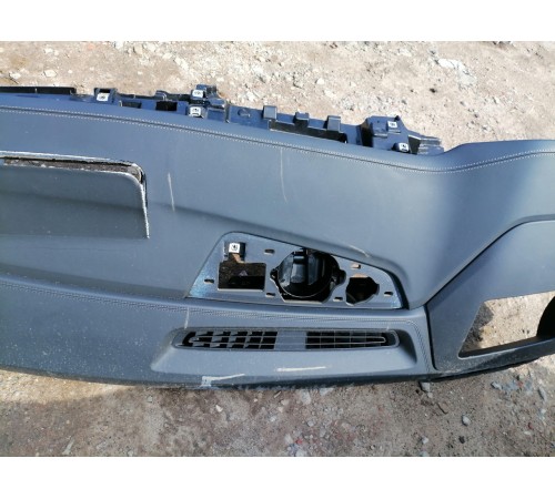 Панель передняя, торпедо