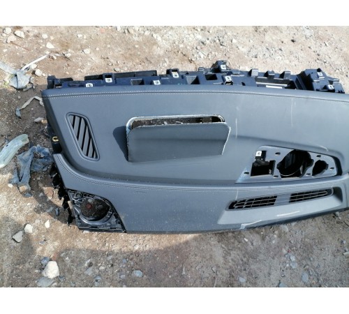 Панель передняя, торпедо