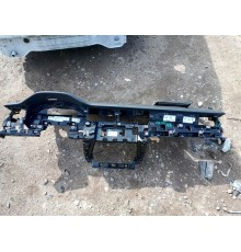 Панель передняя, торпедо