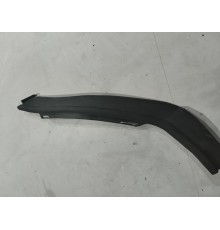 Накладка (ресничка) фары левая