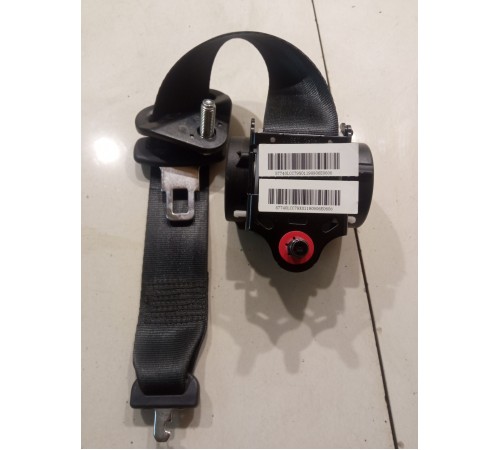 Ремень безопасности детский задний левый