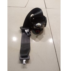 Ремень безопасности детский задний левый