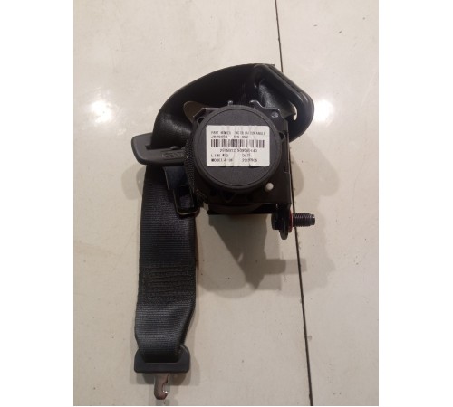 Ремень безопасности детский задний левый