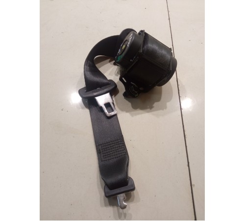 Ремень безопасности детский задний левый