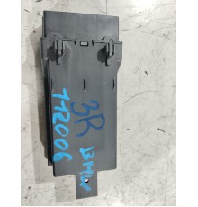 Блок управления сиденьем(задний правый)