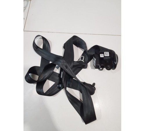 Ремень безопасности передний левый