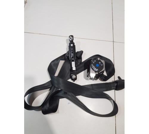 Ремень безопасности передний левый