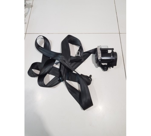 Ремень безопасности передний левый