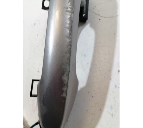 Ручка двери передняя правая наружная