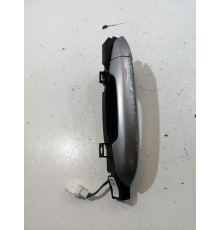 Ручка двери передняя правая наружная