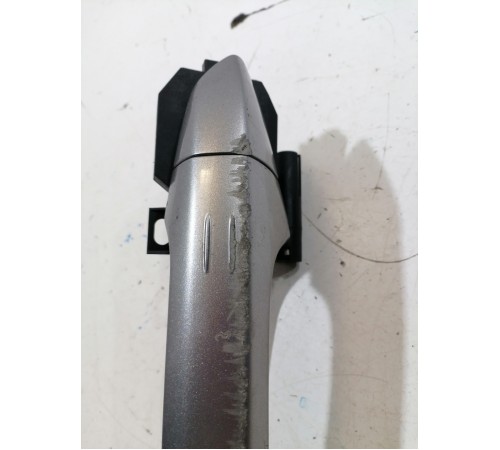 Ручка двери передняя правая наружная