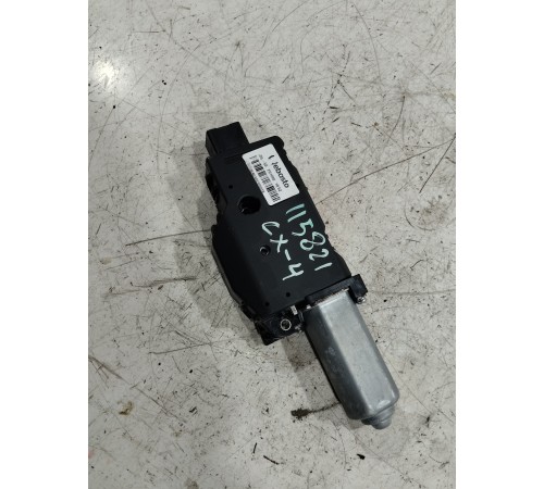 Моторчик люка