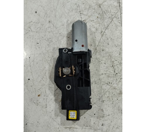 Моторчик люка