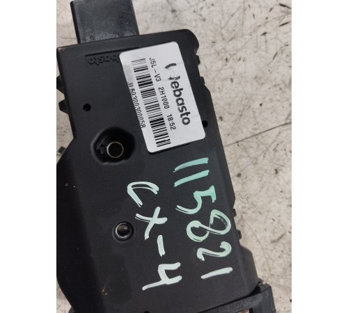 Моторчик люка