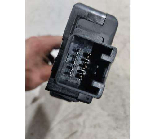 Моторчик люка