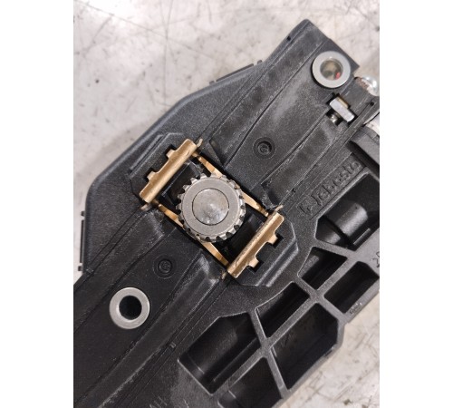 Моторчик люка