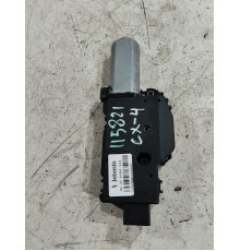 Моторчик люка