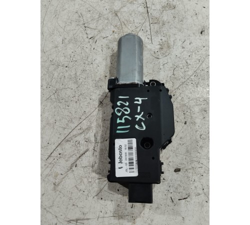 Моторчик люка