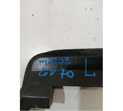 Накладка левая